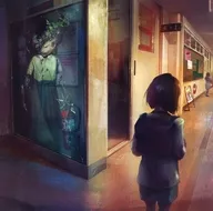 「死印」サウンドトラック＆ボイスドラマ