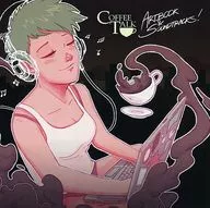 Coffee Talk： Artbook ＆ Soundtracks!