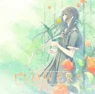 FLOWERS サウンドドラマCD「ストレリチアの花言葉」[1版]