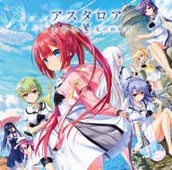 Summer Pockets REFLECTION BLUE アスタロア/青き此方/夏の砂時計