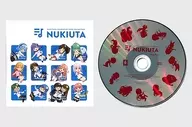 ぬきたしキャラクターソングコレクション「抜きゲーみたいな島に流れる歌はどうすりゃいいですか？」[BOOTH限定インストCD付]