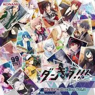 ゲーム ダンキラ!!! Music Collection Vol.2