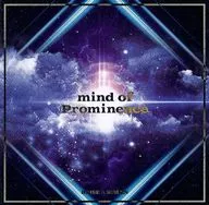 「BanG Dream!」 RAISE A SUILEN / mind of Prominence[通常盤] ～ゲーム「バンドリ! ガールズバンドパーティ!」主題歌