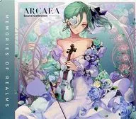 Arcaea Sound Collection - Memories of Realms