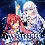 Pop Sensation