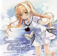 Key Concept Arrange Album ”Summer Chronicle”