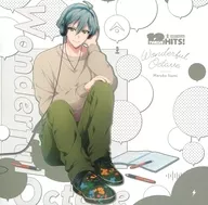 アイドリッシュセブン 亥清悠(CV.広瀬裕也) / Wonderful Octave