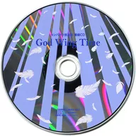 カンパネラ放送局 番組CD God Wing Time