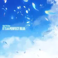 Tokyo 7th シスターズ「IT’S A PERFECT BLUE」[通常盤]