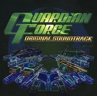 GUARDIAN FORCE ORIGINAL SOUNDTRACK