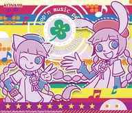 pop’n music peace Original Soundtrack