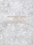 MONSTER STRIKE OFFICIAL SOUNDTRACK POLE