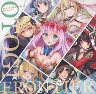 オトギフロンティア サウンドトラック4 Version.489