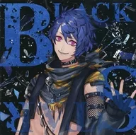 ブラックスター -Theater Starless- 2nd Anniversary EP Ignite a Noise RAN Ver.