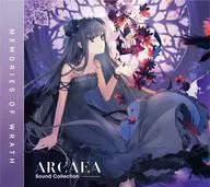 ARCAEA Sound Collection -MEMORIES OF WRATH-