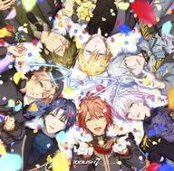 IDOLiSH7 / アプリゲーム「アイドリッシュセブン」「マロウブルー」