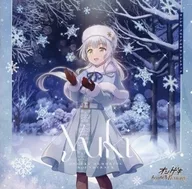 ONGEKI Memorial Soundtrack Yuki