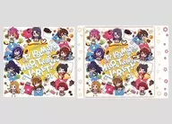 THE IDOLM＠STER MILLION THE＠TER VARIETY 01[とらのあな特典スリーブ付き]