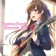 Symphony Sounds Generation 2020[通常盤]