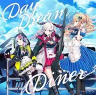 RE：D Cherish！ Soundtrack「Day Dream Diner」