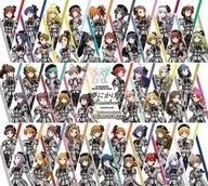 765 MILLION ALLSTARS / THE IDOLM＠STER MILLION THE＠TER SEASON 夢にかけるRainbow ～ゲーム「アイドルマスター ミリオンライブ! シアターデイズ」主題歌