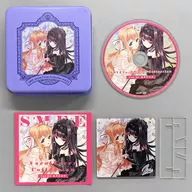 SMEE Vocal Cover Collection Vol.03 白月かなめ[限定版]