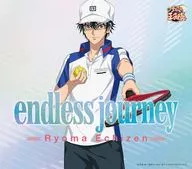 越前リョーマ / endless journey