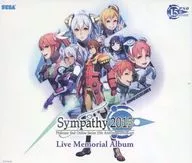 『PSO』シリーズ15周年記念コンサート「シンパシー2015」ライブメモリアルアルバム 
