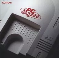 PC Engine mini Arranged Sound Tracks