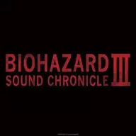 「BIOHAZARD」SOUND CHRONICLE 3