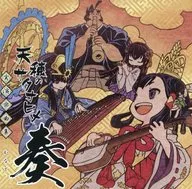 天穂のサクナヒメ 実演楽曲集 奏 -かなで-