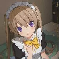 蒼の彼方のフォーリズム ASMR CD 久奈浜学院編03 真白とあまあま ほんわかデート