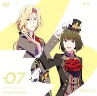Altessimo / THE IDOLM＠STER SideM 49 ELEMENTS -07 Altessimo