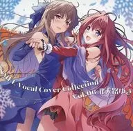 SMEE Vocal Cover Collection Vol.06 北大路ゆき[通常盤]