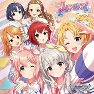 THE IDOLM＠STER CINDERELLA GIRLS STARLIGHT MASTER PLATINUM NUMBER 01 MOTTO!
