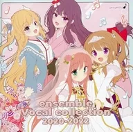 ensemble Vocal collection 2020-2022[未修正版]