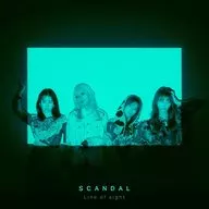 SCANDAL / Line of sight[完全生産限定盤] ～アーケードカードゲーム「機動戦士ガンダム アーセナルベースLINXTAGE」主題歌