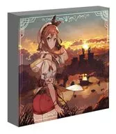 ライザのアトリエ３ ～終わりの錬金術士と秘密の鍵～ オリジナルサウンドトラック[ガストショップ特典スリーブ付き]