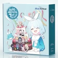Blue Archive 1st Anniversary OST[輸入盤]