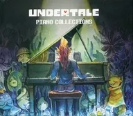 UNDERTALE PIANO COLLECTIONS