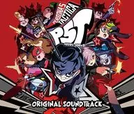 「ペルソナ5 タクティカ」オリジナル・サウンドトラック