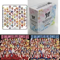 THE IDOLM＠STER 765 MILLION ALLSTARS BEST・LIVE THE＠TER BEST・LIVE MILLION THE＠TER BEST 全3巻セット[店舗共通特典収納BOX付き]