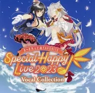 ま～まれぇど＆FAVORITE Special Happy Live! 2023 Vocal Collection