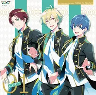 THE IDOLM＠STER SideM CIRCLE OF DELIGHT 01 C.FIRST