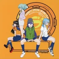 ラジルギ2 ファミ通DXパック エビテン限定セット特典スペシャルドラマCD