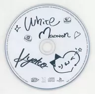 「D4DJ」 愛本りんく(CV.西尾夕香) 山手響子(CV.愛美) / WhiteMacaron