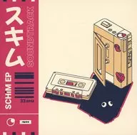 SCHiM -スキム- 初回特典オリジナル・サウンドトラックCD