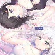 「Dreamin’ Her - 僕は、彼女の夢を見る。-」オリジナルサウンドトラック