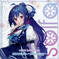 solfaワークスベストアルバム「chronicle ～blooming～」