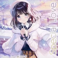 solfa feat.夢乃ゆき ワークスアルバム「Special Love」